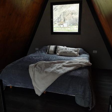 Loft De Montana Unico Y Moderno Villa Esquel Luaran gambar