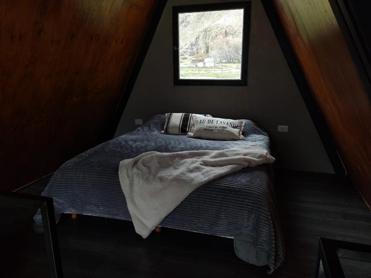 Loft De Montana Unico Y Moderno Villa Esquel Luaran gambar