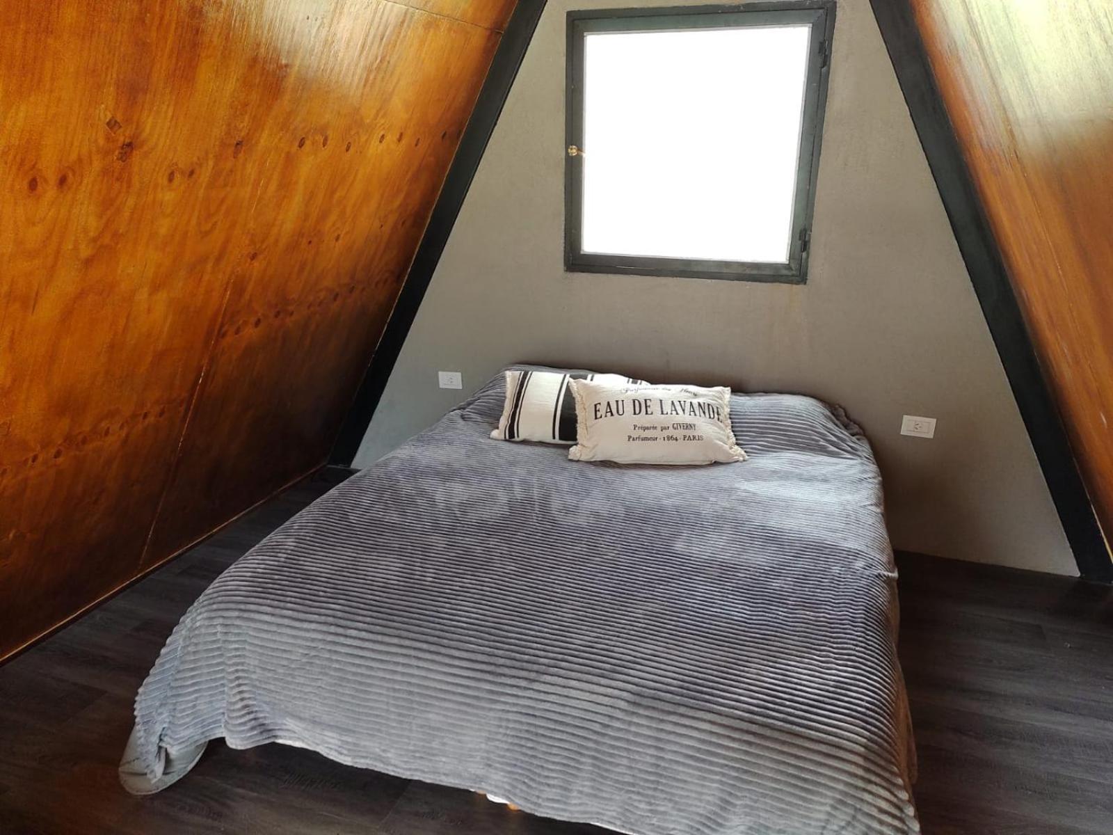 Loft De Montana Unico Y Moderno Villa Esquel Luaran gambar