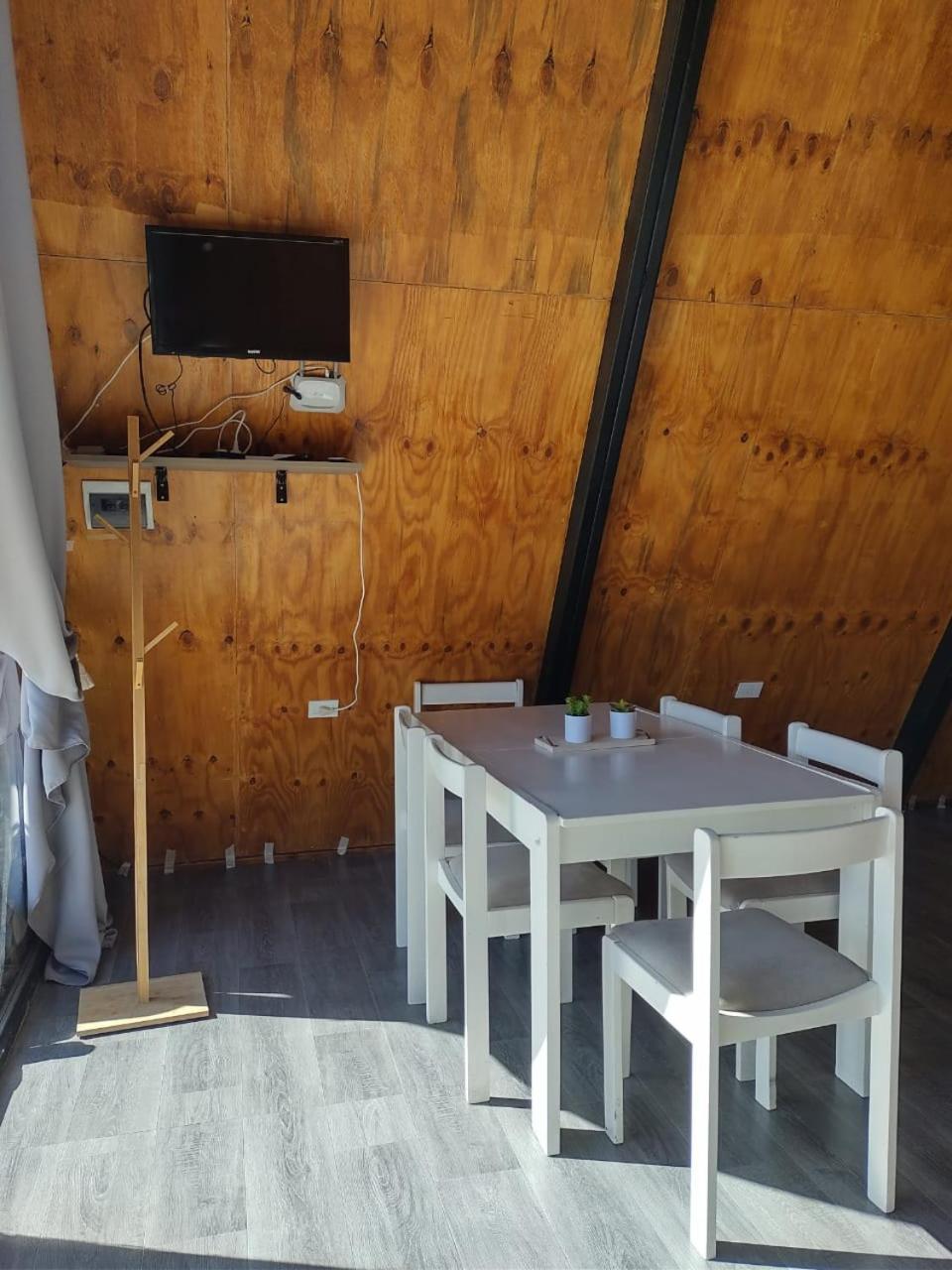 Loft De Montana Unico Y Moderno Villa Esquel Luaran gambar